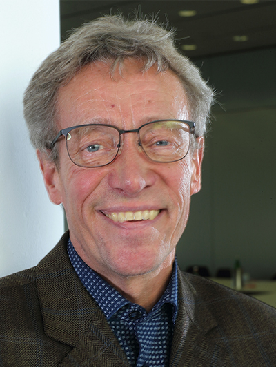 Günther Berndmeyer